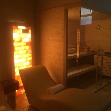 Albergo & Ristorante Selvatico Rivanazzano Terme Luaran gambar