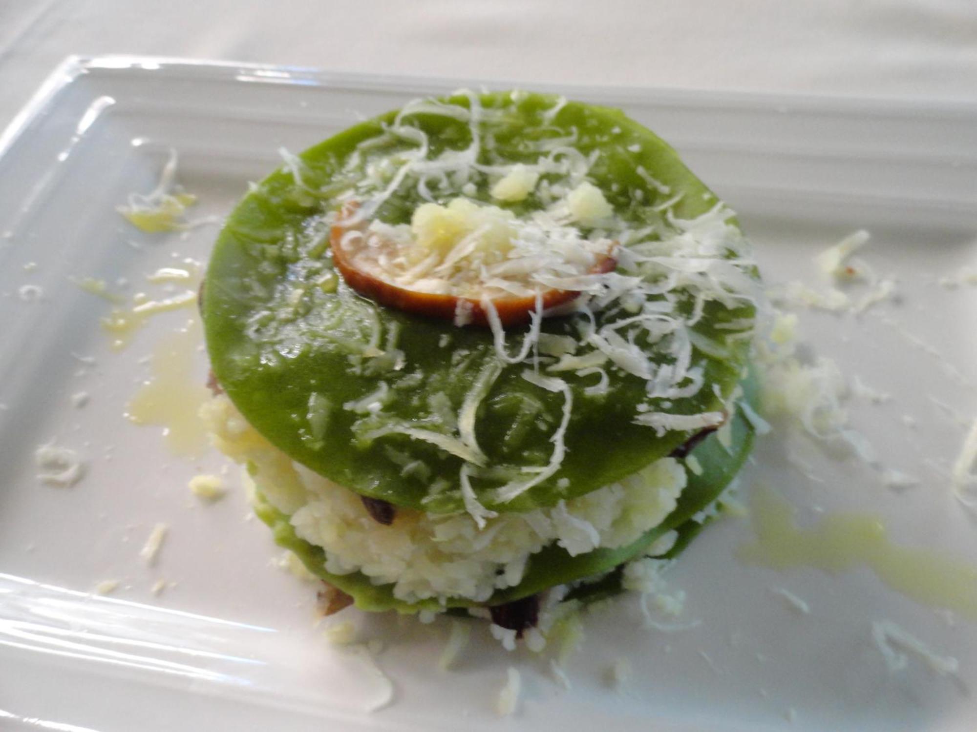 Albergo & Ristorante Selvatico Rivanazzano Terme Luaran gambar