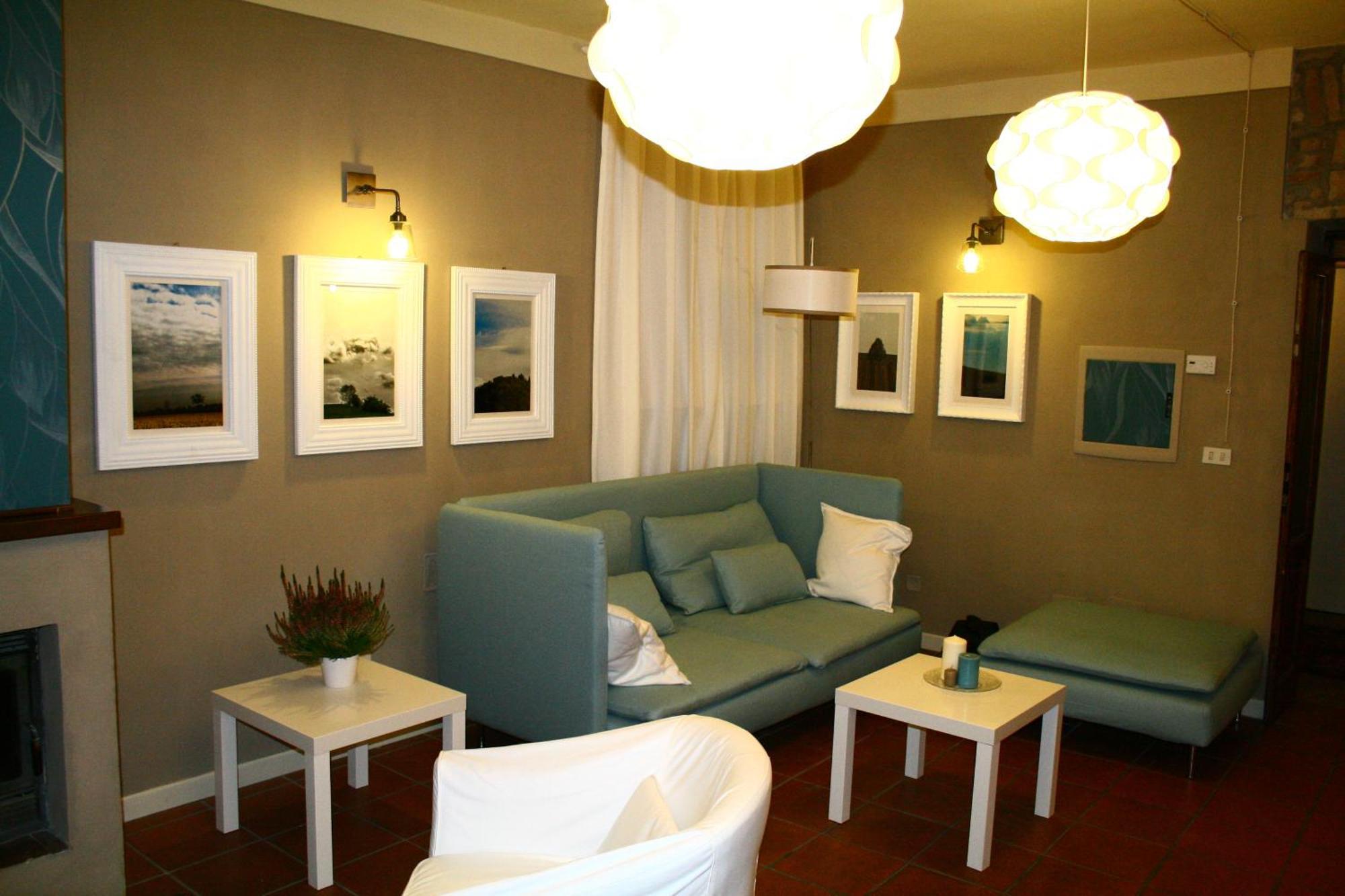 Albergo & Ristorante Selvatico Rivanazzano Terme Luaran gambar