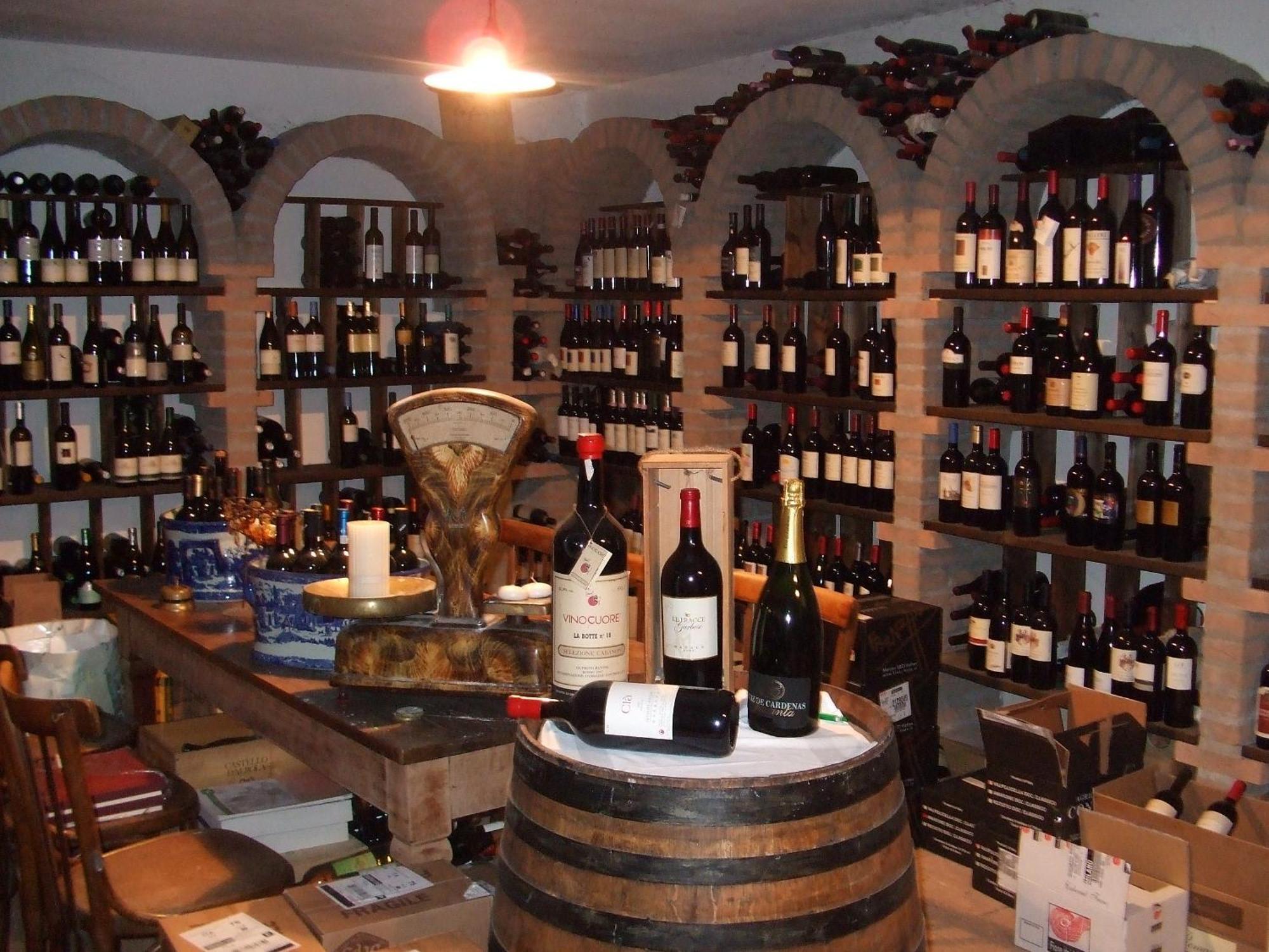 Albergo & Ristorante Selvatico Rivanazzano Terme Luaran gambar