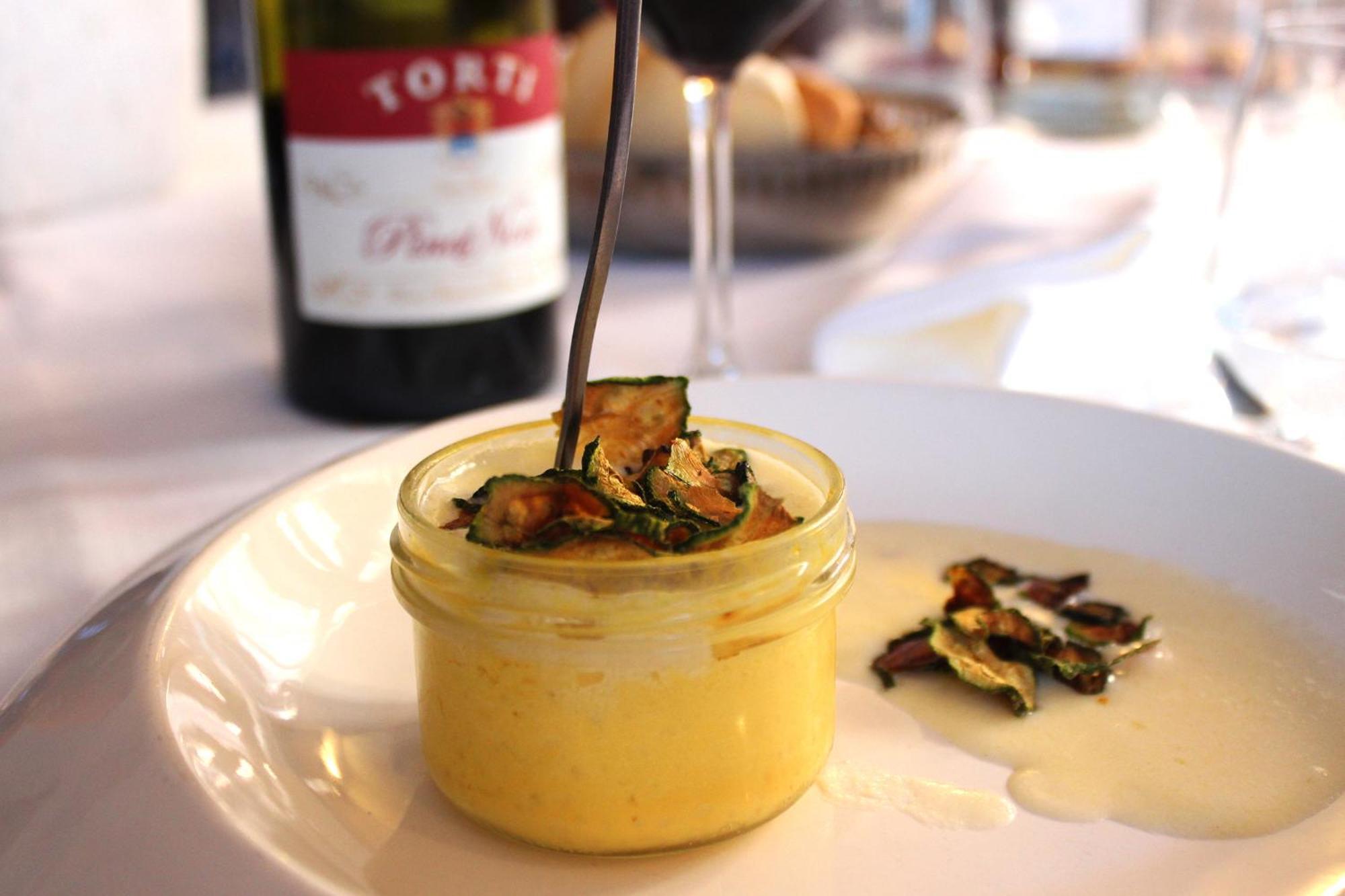 Albergo & Ristorante Selvatico Rivanazzano Terme Luaran gambar
