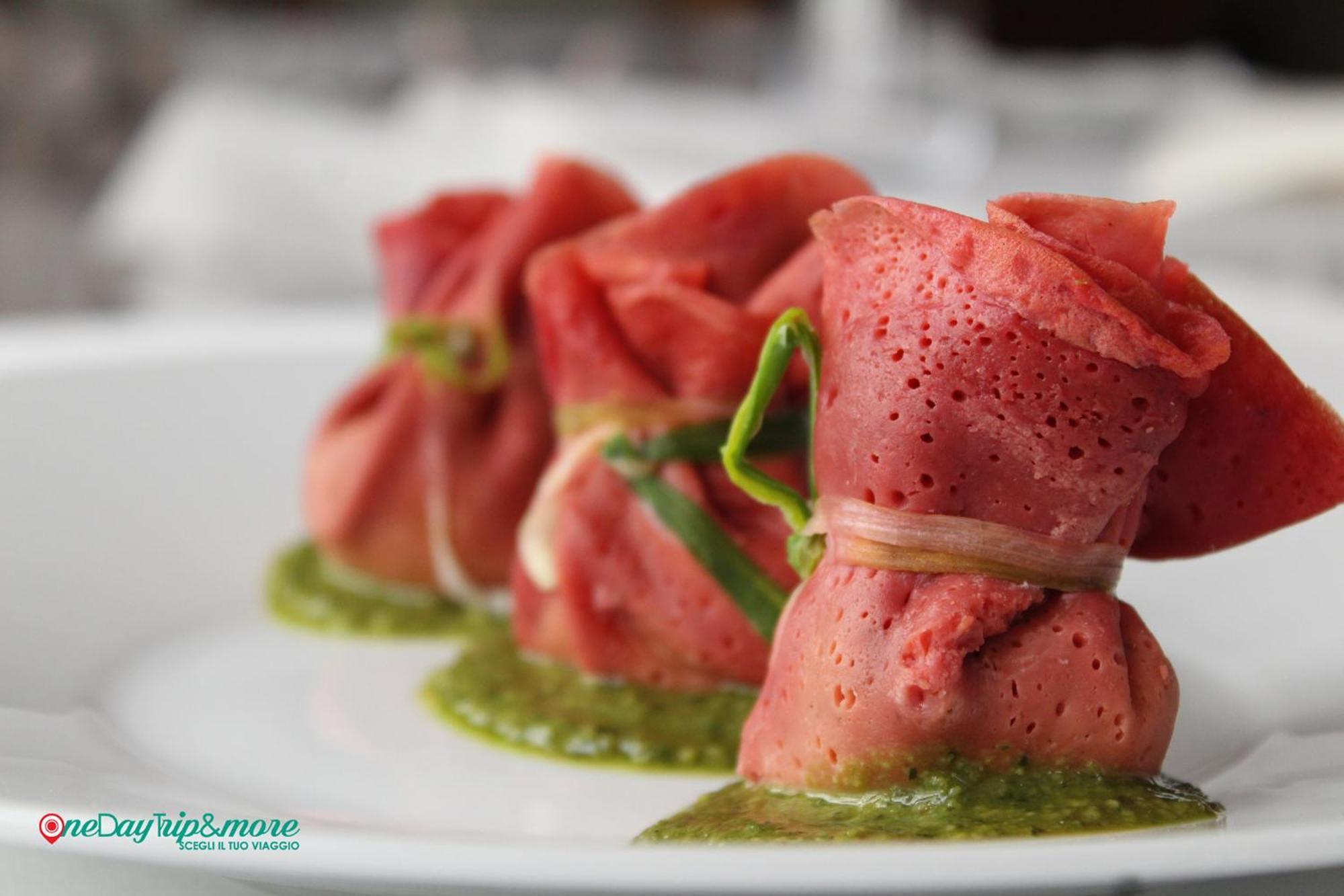 Albergo & Ristorante Selvatico Rivanazzano Terme Luaran gambar
