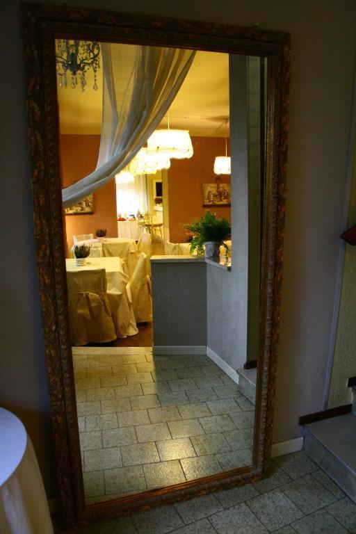 Albergo & Ristorante Selvatico Rivanazzano Terme Luaran gambar