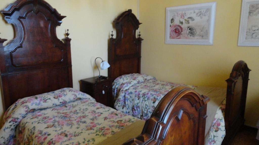 Albergo & Ristorante Selvatico Rivanazzano Terme Luaran gambar