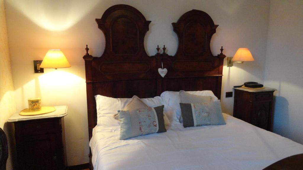 Albergo & Ristorante Selvatico Rivanazzano Terme Luaran gambar