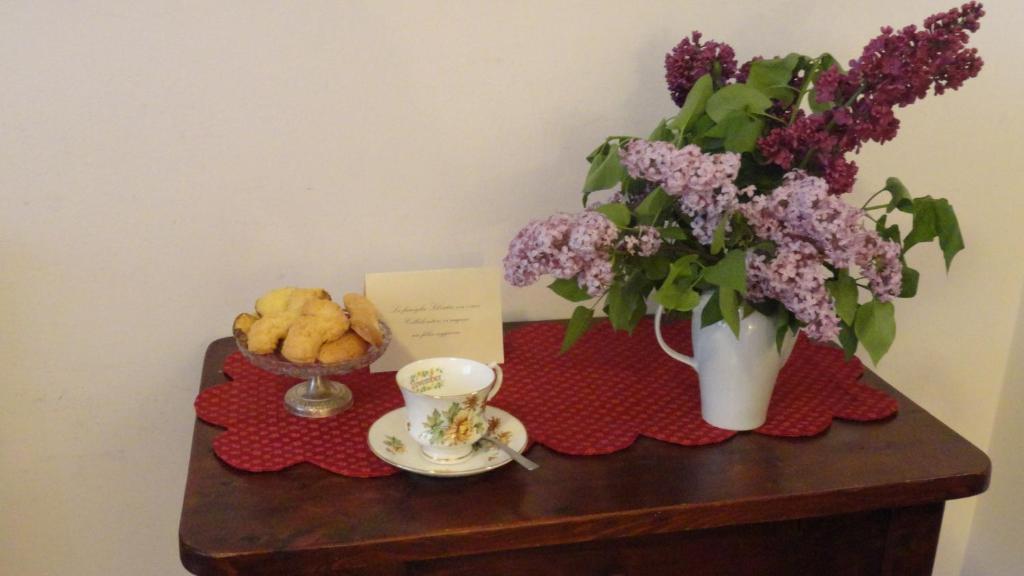 Albergo & Ristorante Selvatico Rivanazzano Terme Luaran gambar