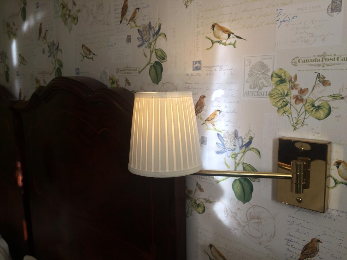 Albergo & Ristorante Selvatico Rivanazzano Terme Luaran gambar