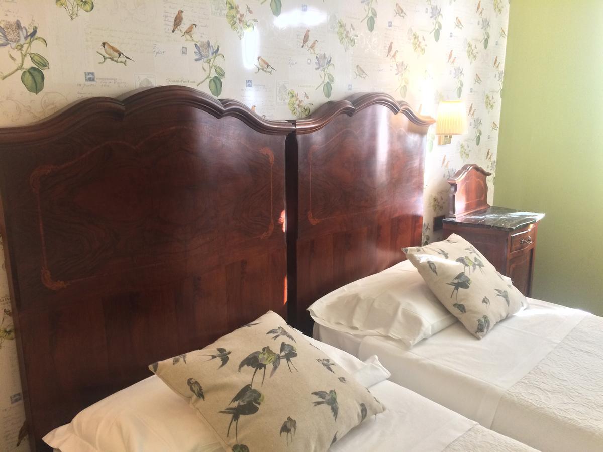 Albergo & Ristorante Selvatico Rivanazzano Terme Luaran gambar