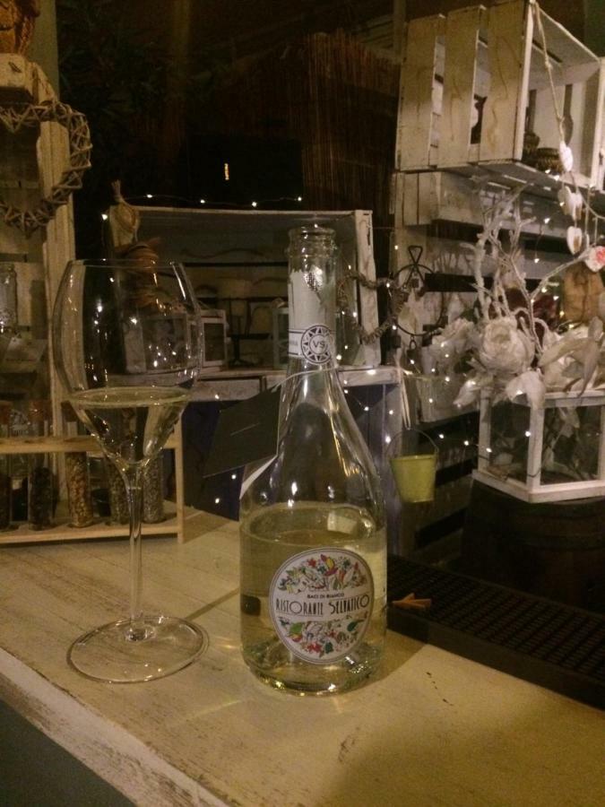 Albergo & Ristorante Selvatico Rivanazzano Terme Luaran gambar