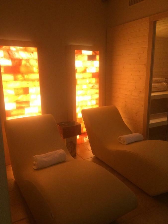 Albergo & Ristorante Selvatico Rivanazzano Terme Luaran gambar
